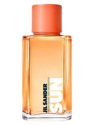 Sun Parfum Jil Sander pro ženy