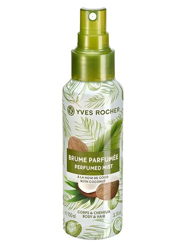 Noix de Coco Yves Rocher pro ženy 