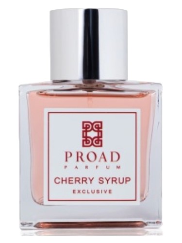 Cherry Syrup Exclusive Proad pro ženy a muže 