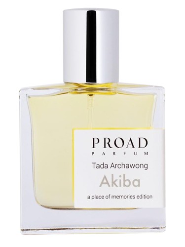 Akiba Proad pro ženy a muže 