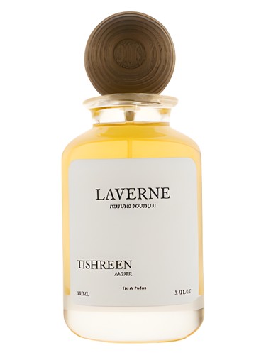 perfume Tishreen Laverne pro ženy a muže 
