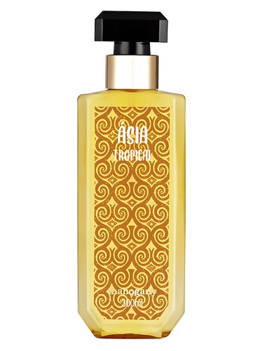 Ásia Tropical Mahogany pro ženy 