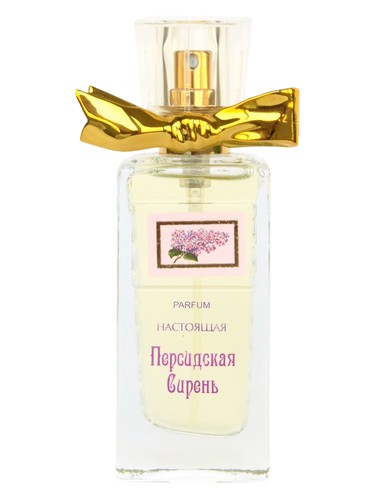 Настоящая персидская сирень (True Persian Lilaс) Новая Заря (The New Dawn) pro ženy