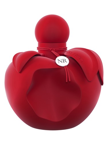 Nina Extra Rouge Nina Ricci pro ženy 