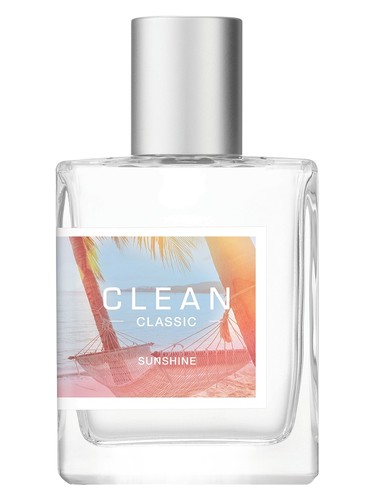 Clean Classic Sunshine Clean pro ženy