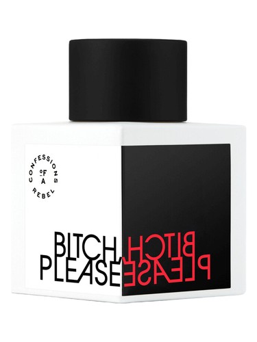 Bitch, Please
