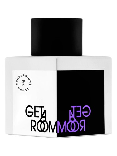 Get A Room Confessions of A Rebel pro ženy a muže 
