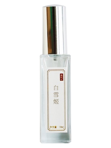 Snow White Strawberry 白雪姬 南柯记 Nankeji pro ženy 