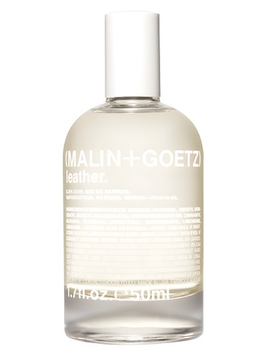 Leather Malin+Goetz pro ženy a muže 