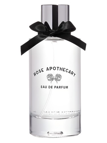 Rose Apothecary