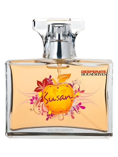 perfume Desperate Housewives Susan LR 女性用