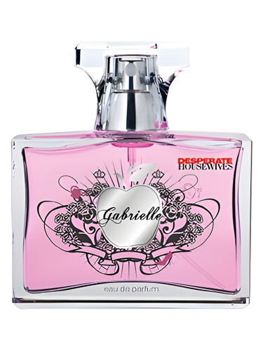 perfume Desperate Housewives Gabrielle LR 女性用