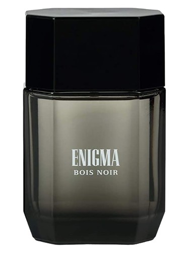 Enigma Bois Noir