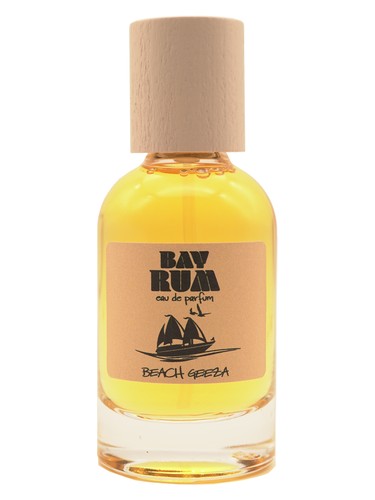 Bay Rum