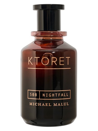 508 Nightfall Michael Malul London pro ženy 