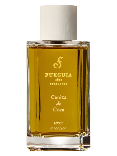 フエギア ビクーニャ FUEGUIA 1833 vicuña I I-XXII Vicuña Fueguia 1833 perfume - a fragrance for women and men 2022