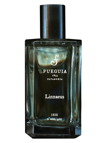 Linnaeus – FUEGUIA 1833 Japan Online