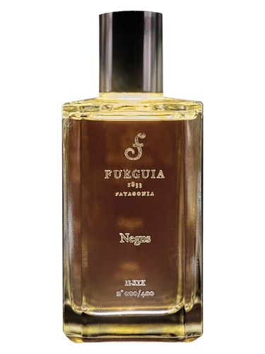 FUEGUIA1833 Negus I-XXII 30ml フエギアネグス Negus Fueguia 1833 perfume - a fragrance for women and men
