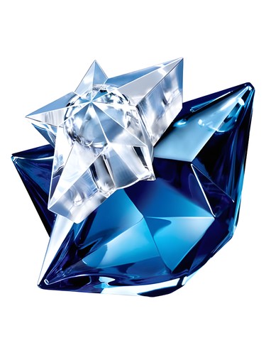 Angel Liqueur de Parfum 2009 by Mugler