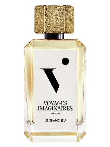 Le Grand Jeu Voyages Imaginaires pour femme