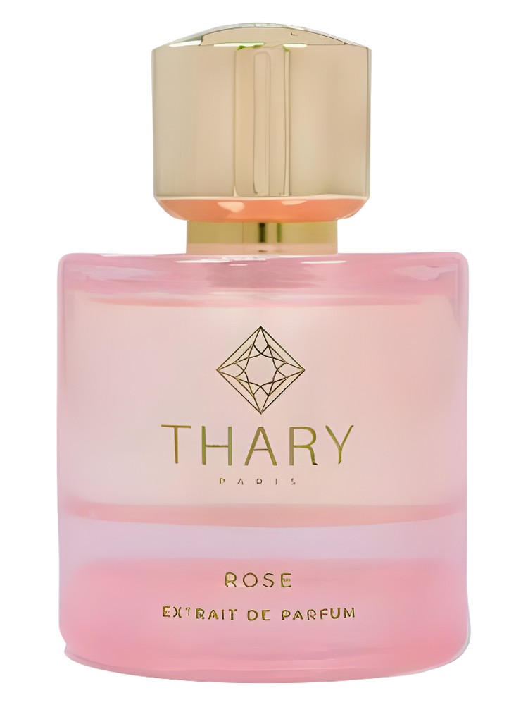 Rose Thary perfume - a fragrance for women 2020