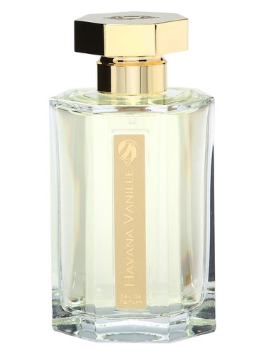 ラルチザン L'Artisan ハバナ バニーユ HAVANA VANILLE Havana Vanille (Vanille Absolument) L'Artisan