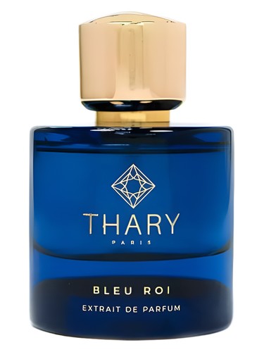 Bleu Roi