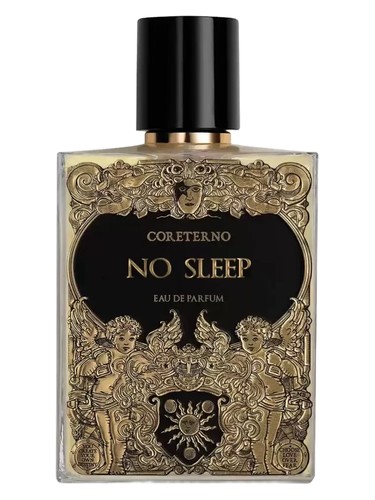 No Sleep Coreterno pro ženy a muže 