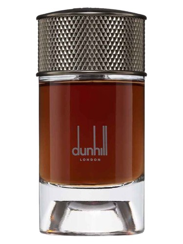 Agar Wood Alfred Dunhill pro muže 