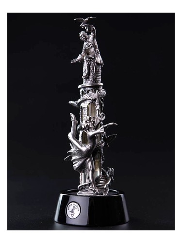 12 Bird Prima Materia pro ženy