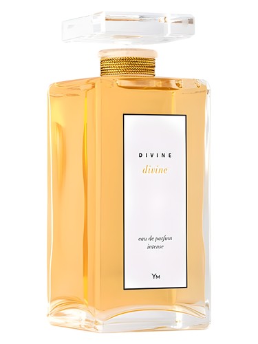 Divine Intense Divine pro ženy