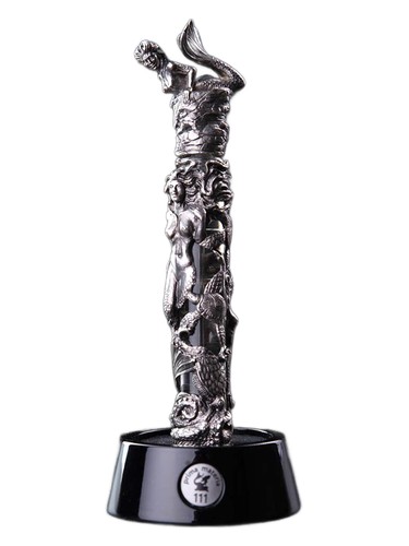 111 Mermaids Prima Materia pro ženy