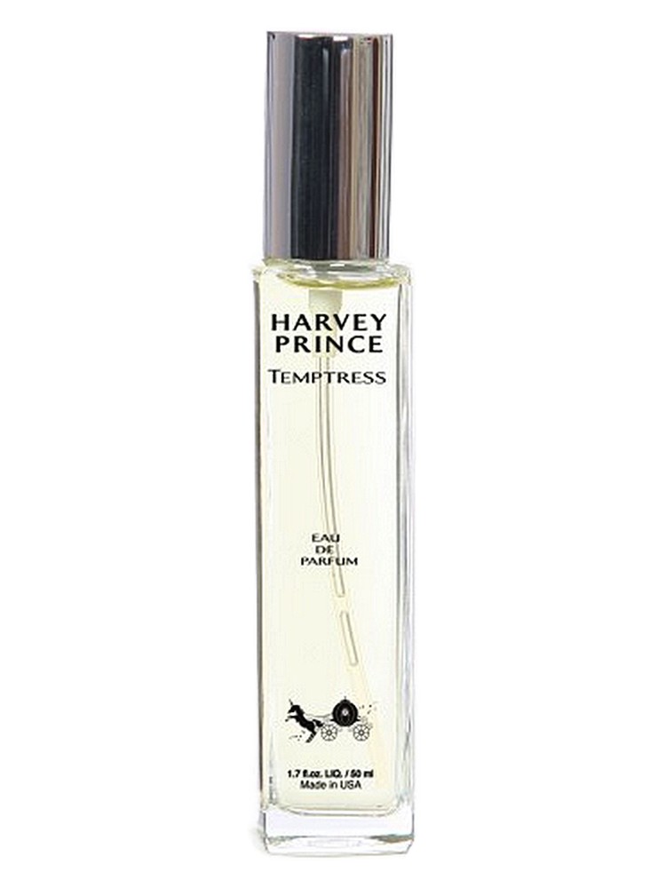 Temptress Harvey Prince perfume - a fragrance for women 2009
