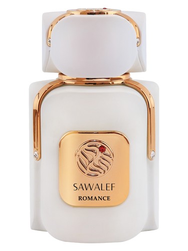 Romance Sawalef pro ženy 
