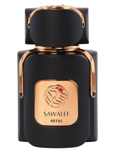 Retal Sawalef pro ženy a muže 