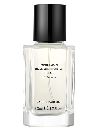 Impression Rose Oil Isparta Ostens pro ženy a muže 