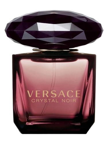 Crystal noir eau de toilette