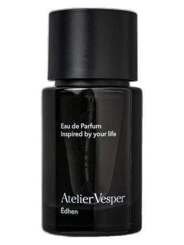 perfume Edhen Atelier Vesper ユニセックス