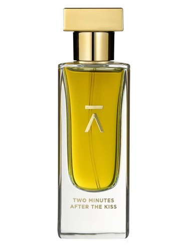 Two Minutes After The Kiss Azman pro ženy a muže