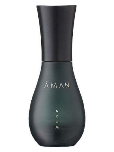 Ayom Aman pro ženy a muže