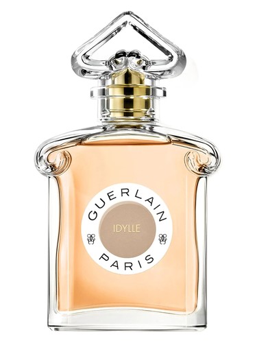 Idylle Eau de Parfum Guerlain perfume - a fragrance for