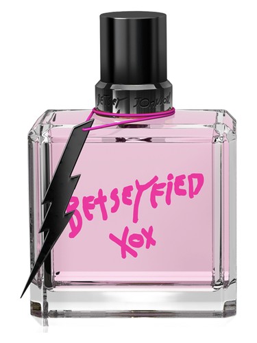 Betseyfied