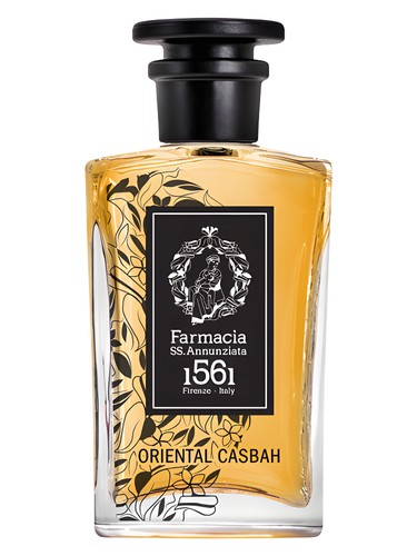 Oriental Casbah Farmacia SS. Annunziata pro ženy a muže 