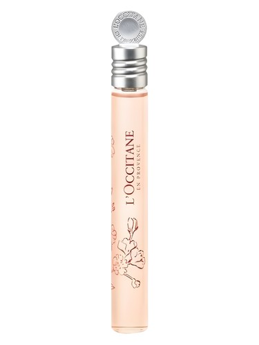 Cherry Blossom Eau de Toilette Intense L&#039;Occitane en Provence pro ženy 
