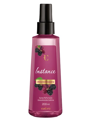 Instance amora silvestre