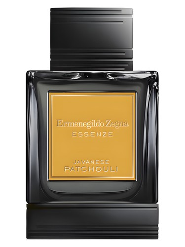 Essenze Javanese Patchouli Eau de Parfum Ermenegildo Zegna
