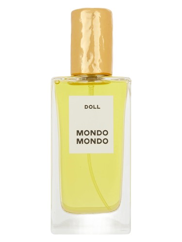 mondo mondo 香水 Hysteria Hysteria Mondo Mondo perfume - a fragrance for women and men