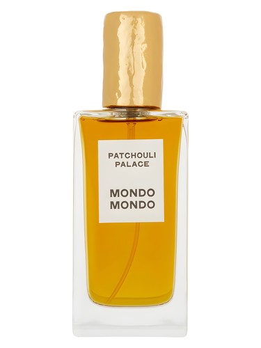 Patchouli Palace