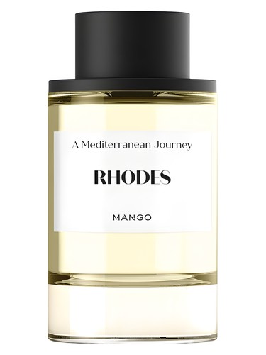 perfume Rhodes Mango pro muže 