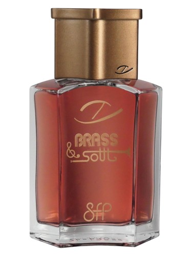 Brass soul